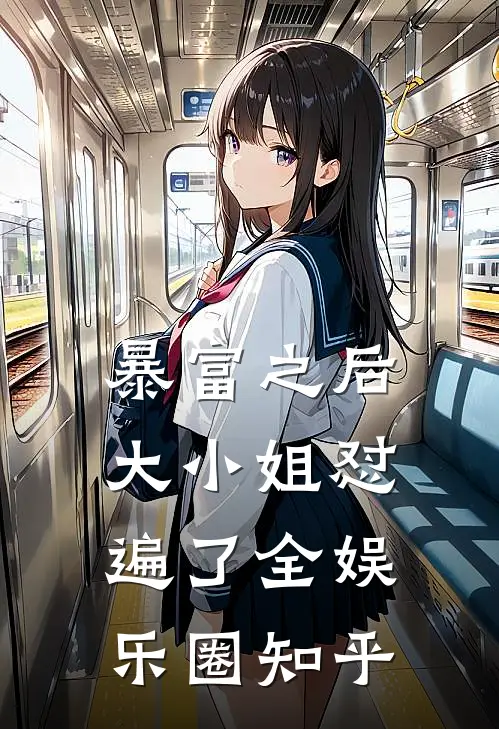 暴富之后，大小姐怼遍了全娱乐圈知乎