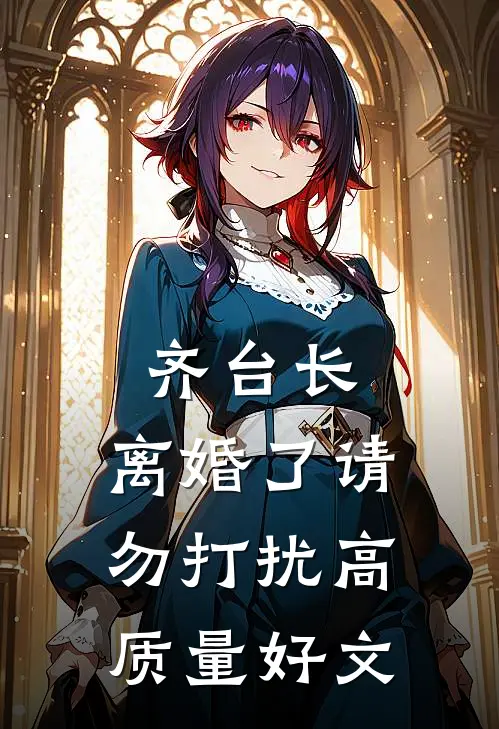 齐台长，离婚了请勿打扰高质量好文