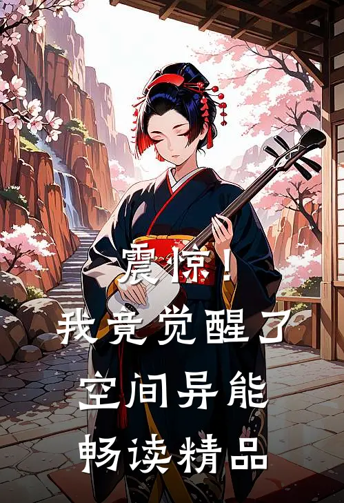 震惊！我竟觉醒了空间异能畅读精品