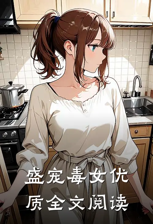盛宠毒女优质全文阅读