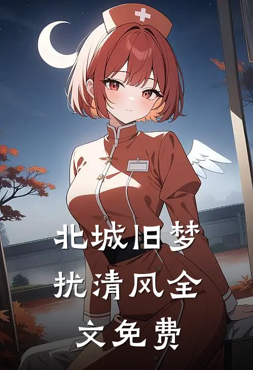 北城旧梦扰清风全文免费