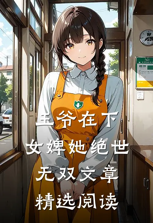 王爷在下女婢她绝世无双文章精选阅读