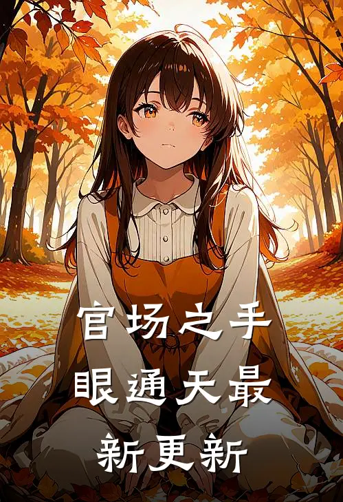 官场之手眼通天最新更新