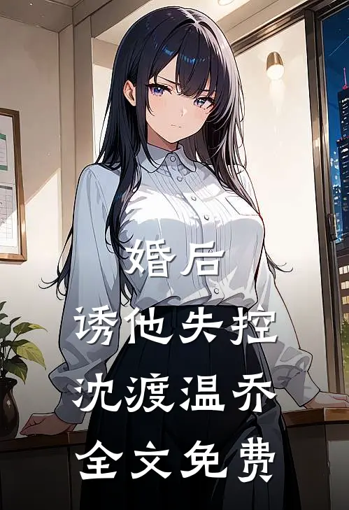 婚后，诱他失控沈渡温乔全文免费