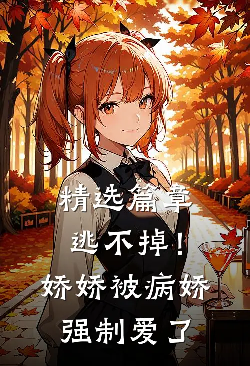 精选篇章逃不掉！娇娇被病娇强制爱了
