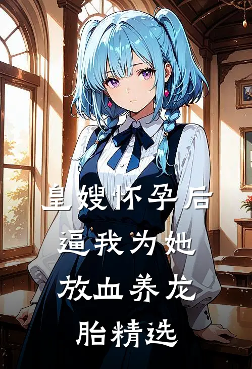 皇嫂怀孕后，逼我为她放血养龙胎精选