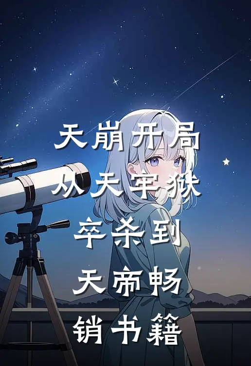 天崩开局，从天牢狱卒杀到天帝畅销书籍