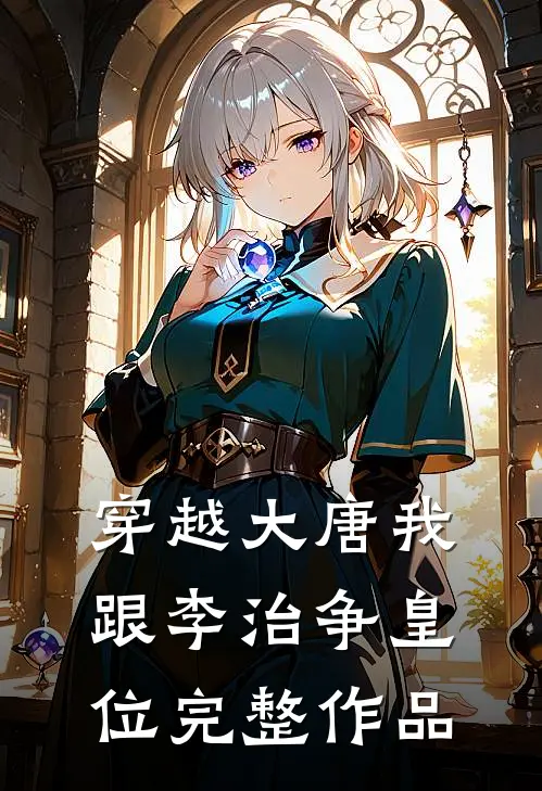 穿越大唐我跟李治争皇位完整作品