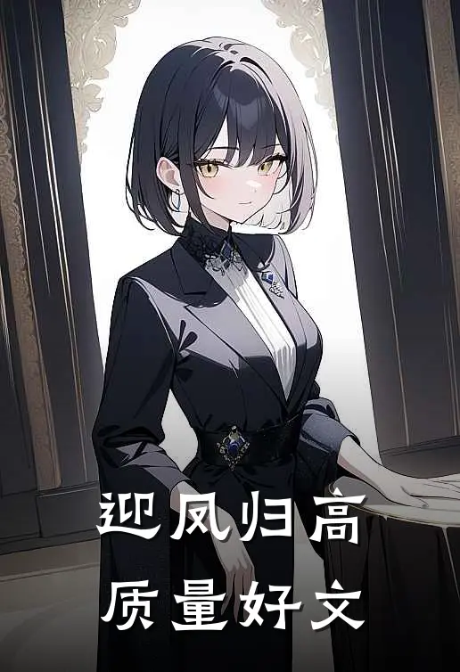 迎凤归高质量好文