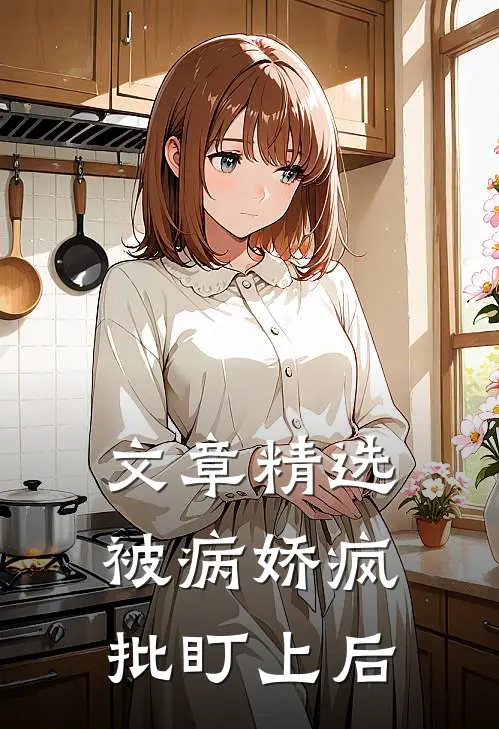 文章精选被病娇疯批盯上后