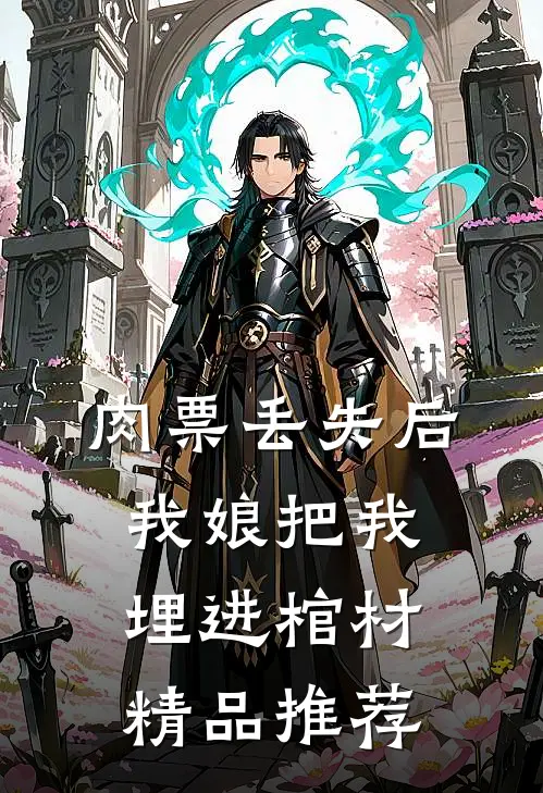 肉票丢失后，我娘把我埋进棺材精品推荐