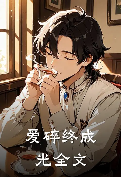 爱碎终成光全文