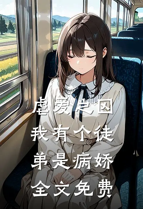 虐爱之囚我有个徒弟是病娇全文免费阅读