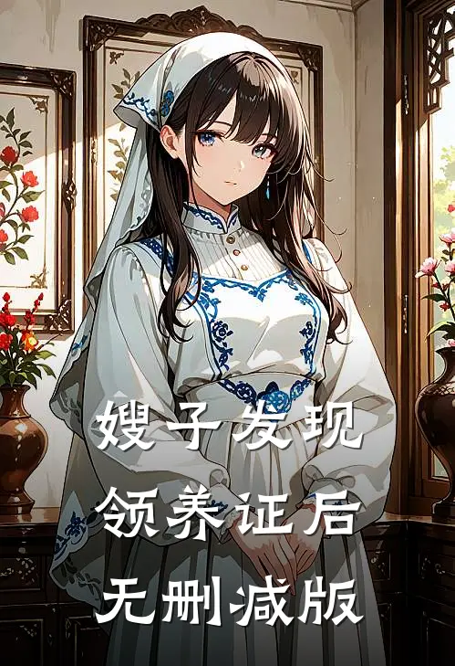 嫂子发现领养证后无删减版