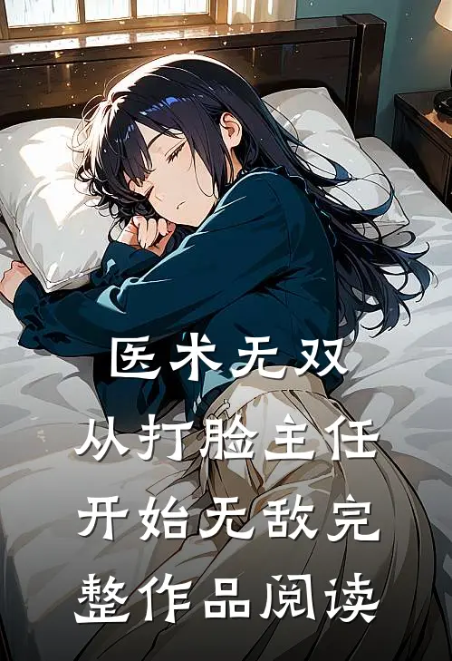 医术无双：从打脸主任开始无敌完整作品阅读