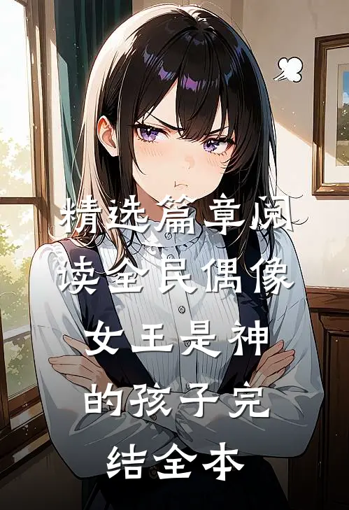 精选篇章阅读全民偶像:女王是神的孩子完结全本