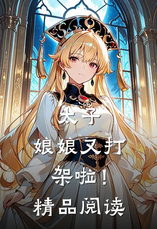太子,娘娘又打架啦!精品阅读