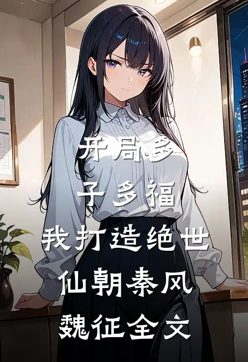 开局多子多福，我打造绝世仙朝秦风魏征全文