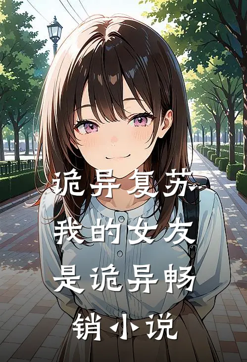 诡异复苏：我的女友是诡异畅销小说