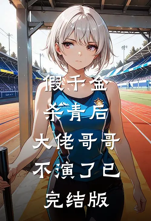假千金杀青后，大佬哥哥不演了已完结版