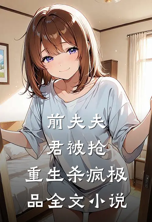 前夫夫君被抢,重生杀疯极品全文免费阅读