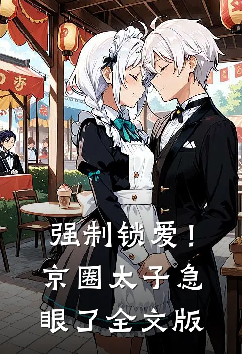 强制锁爱！京圈太子急眼了全文版
