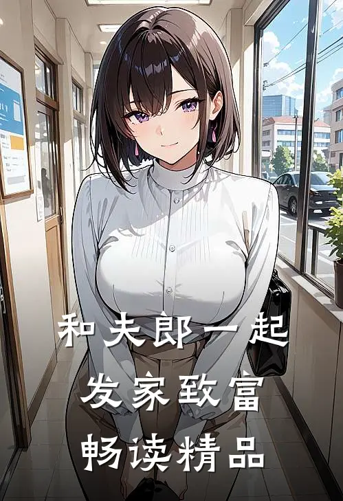 和夫郎一起发家致富畅读精品