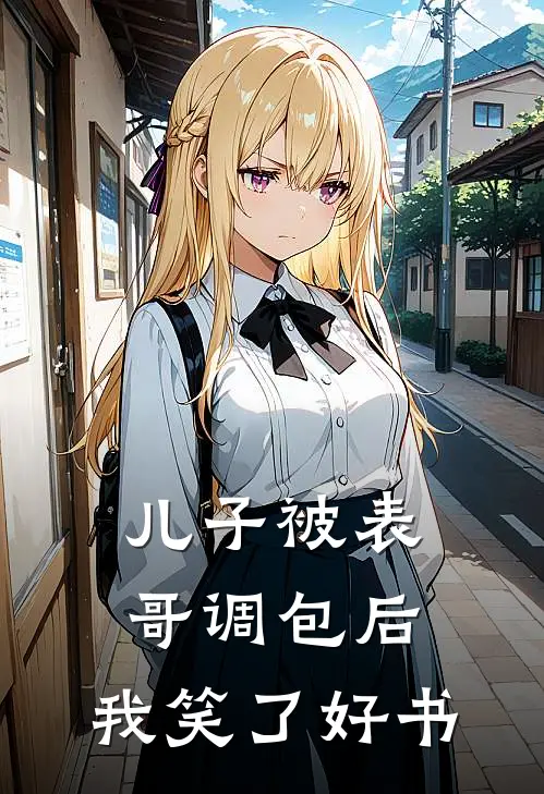 儿子被表哥调包后，我笑了好书
