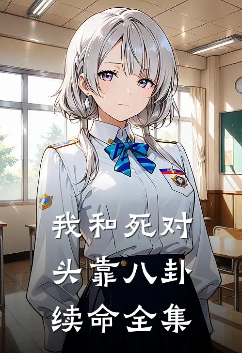 我和死对头靠八卦续命 全集