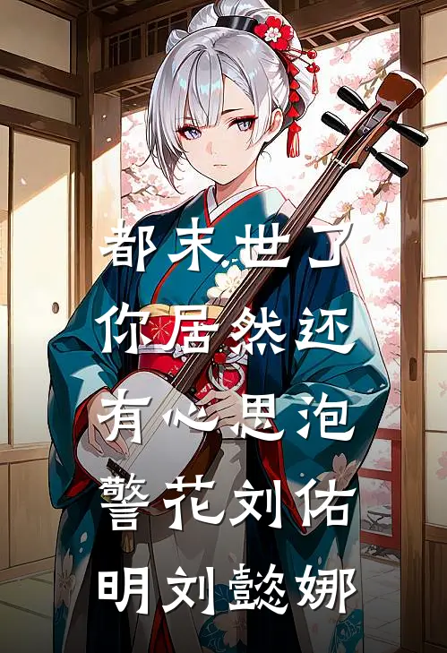 都末世了，你居然还有心思泡警花刘佑明刘懿娜