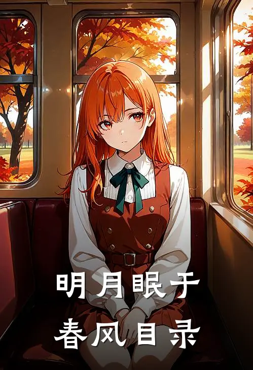 明月眠于春风目录