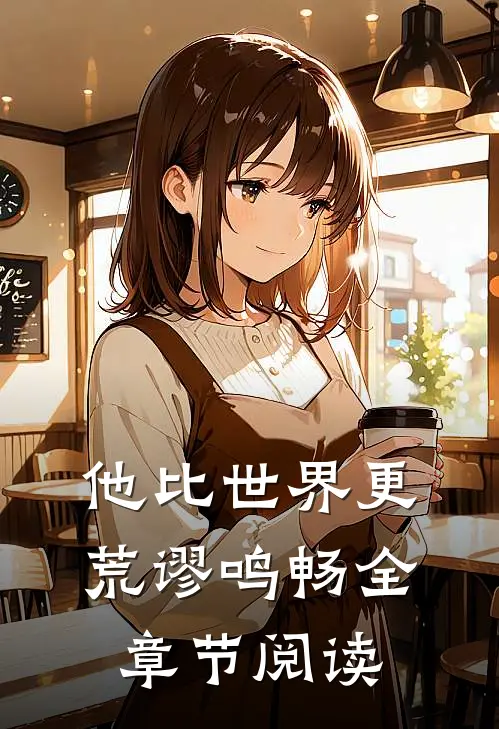 他比世界更荒谬鸣畅全章节阅读