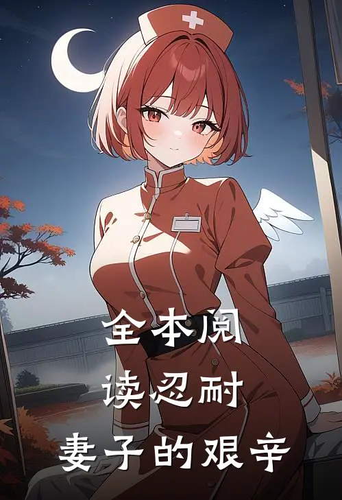 全本阅读忍耐：妻子的艰辛
