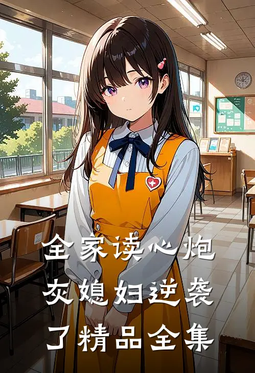 全家读心炮灰媳妇逆袭了精品全集