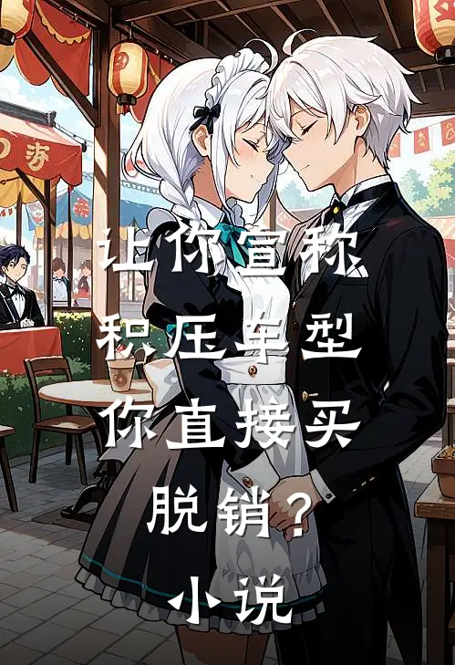 让你宣称积压车型，你直接买脱销？小说