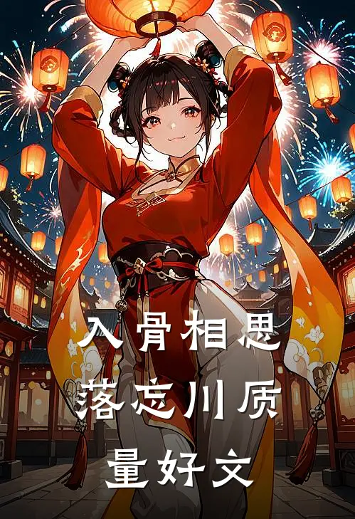 入骨相思落忘川质量好文