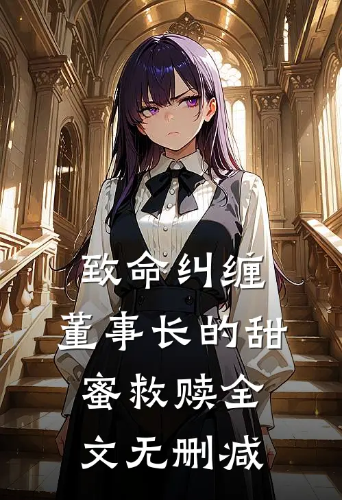 致命纠缠董事长的甜蜜救赎全文无删减免费阅读