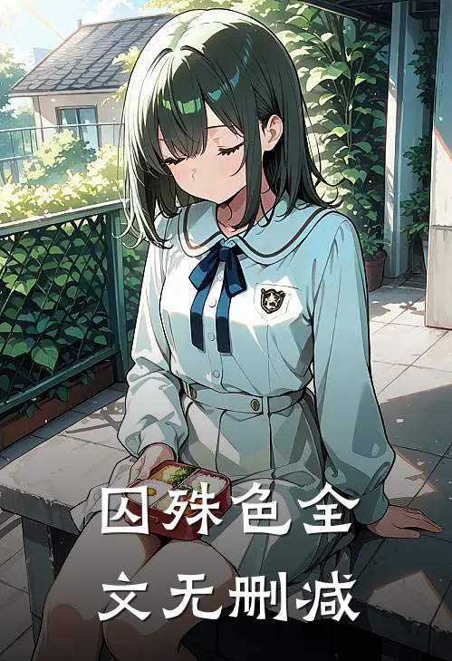 囚殊色全文无删减