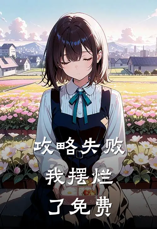 攻略失败，我摆烂了免费