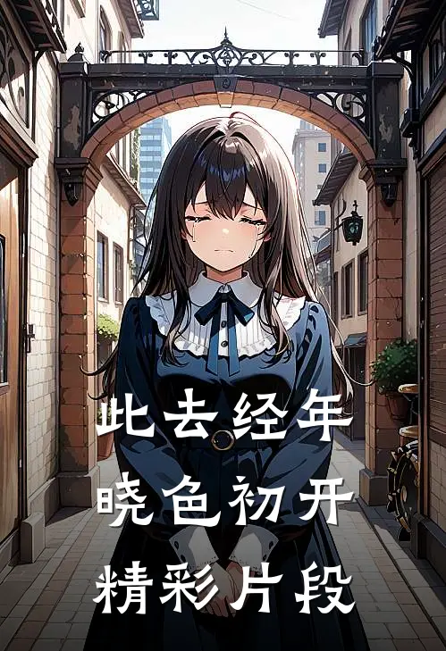 此去经年，晓色初开精彩片段