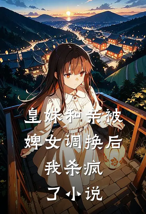 皇妹和亲被婢女调换后，我杀疯了小说