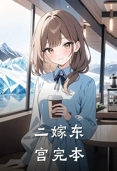 二嫁东宫完本