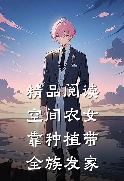 精品阅读空间农女：靠种植带全族发家