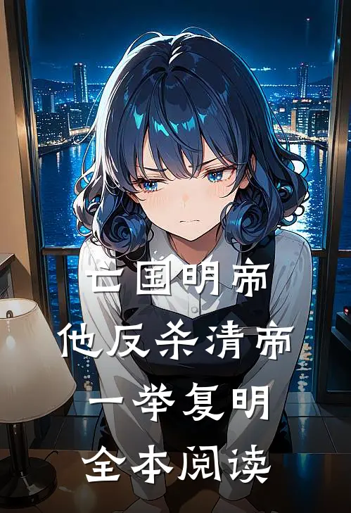 亡国明帝：他反杀清帝一举复明全本阅读
