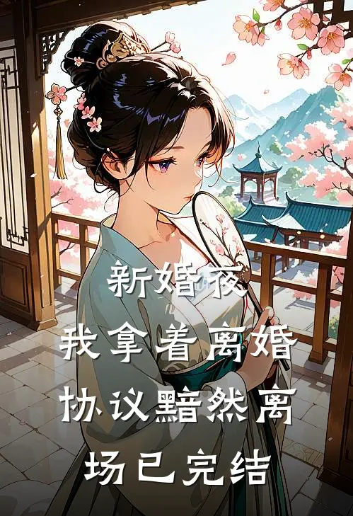 新婚夜，我拿着离婚协议黯然离场已完结