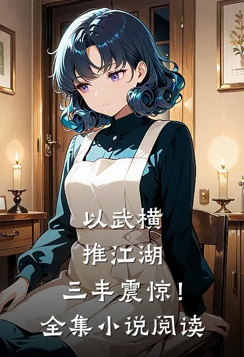 以武横推江湖，三丰震惊！全集小说阅读