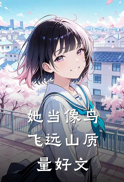 她当像鸟飞远山质量好文