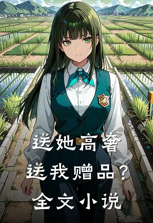 送她高奢，送我赠品？全文小说