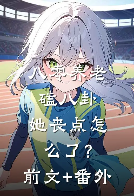 八零养老磕八卦，她丧点怎么了？前文+番外