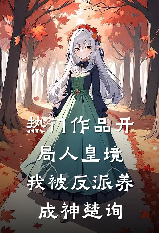 热门作品开局人皇境,我被反派养成神楚询